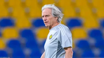 اعتراف صريح.. جيسوس يكشف سرًا مفاجئًا عن الأهلي يشعل صراع القمة مع النصر